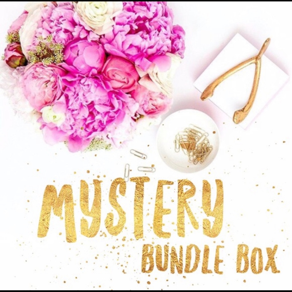 New-Plus Size Bundle